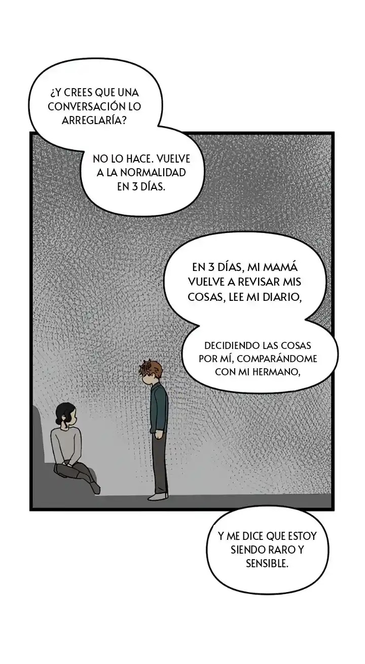 Homeless capítulo 39, página 20