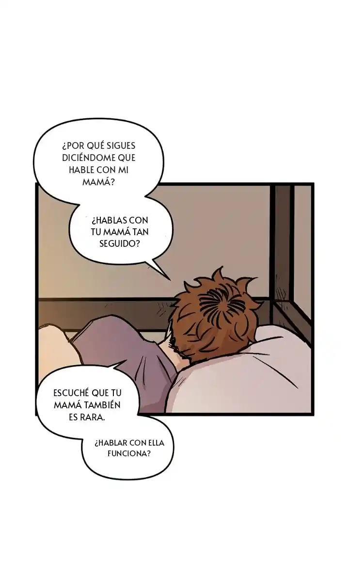 Homeless capítulo 39, página 22