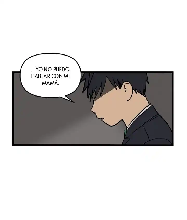 Homeless capítulo 39, página 23