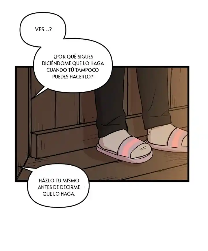 Homeless capítulo 39, página 24