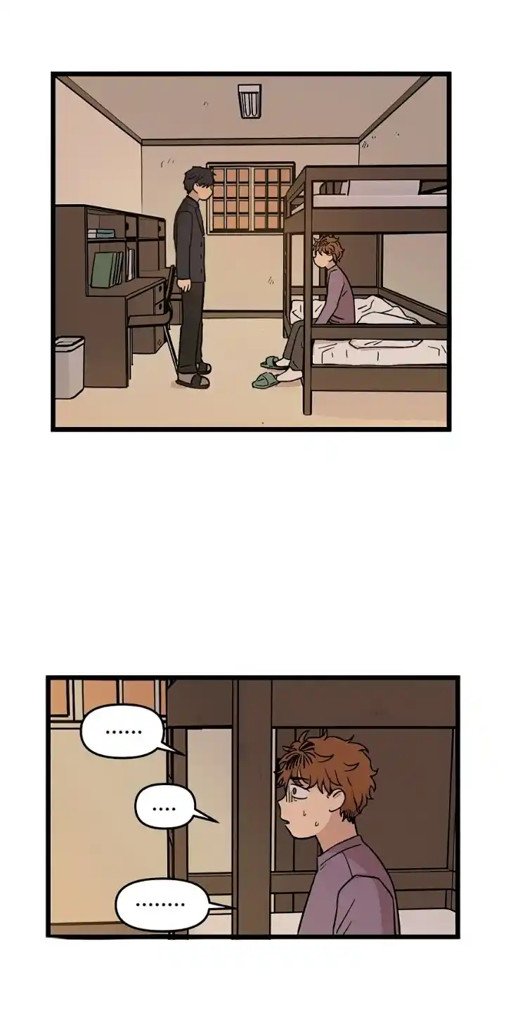 Homeless capítulo 39, página 27
