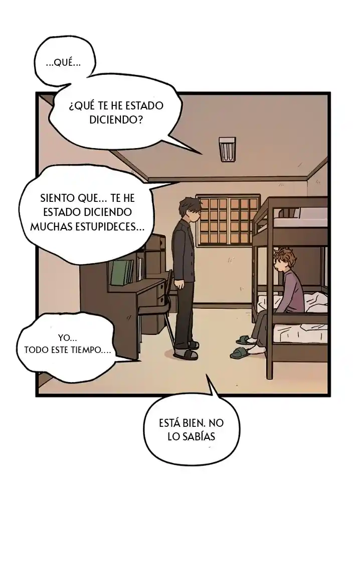 Homeless capítulo 39, página 29