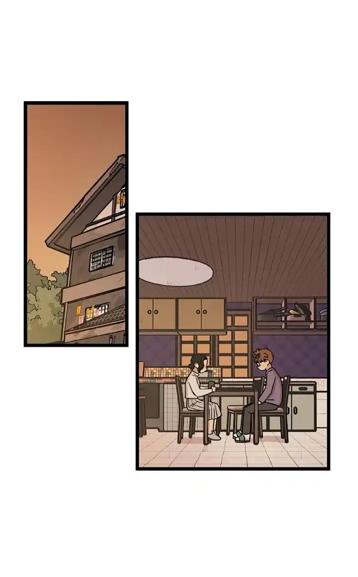 Homeless capítulo 39, página 36
