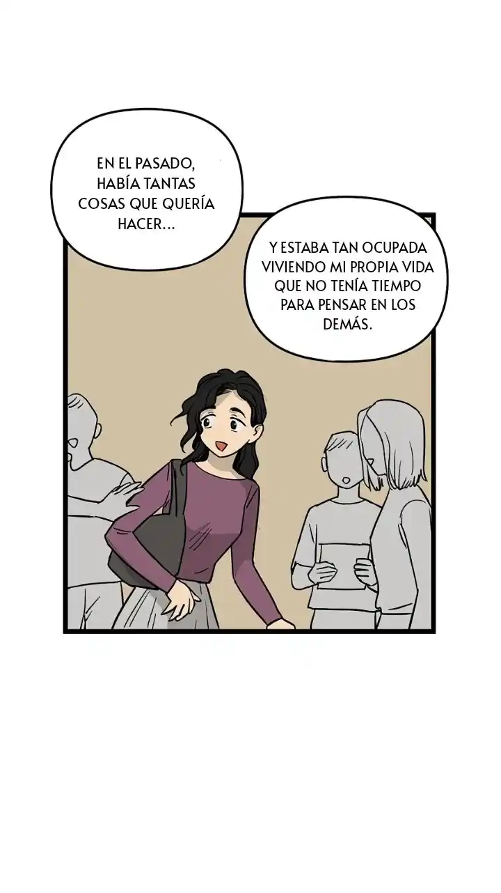 Homeless capítulo 39, página 41
