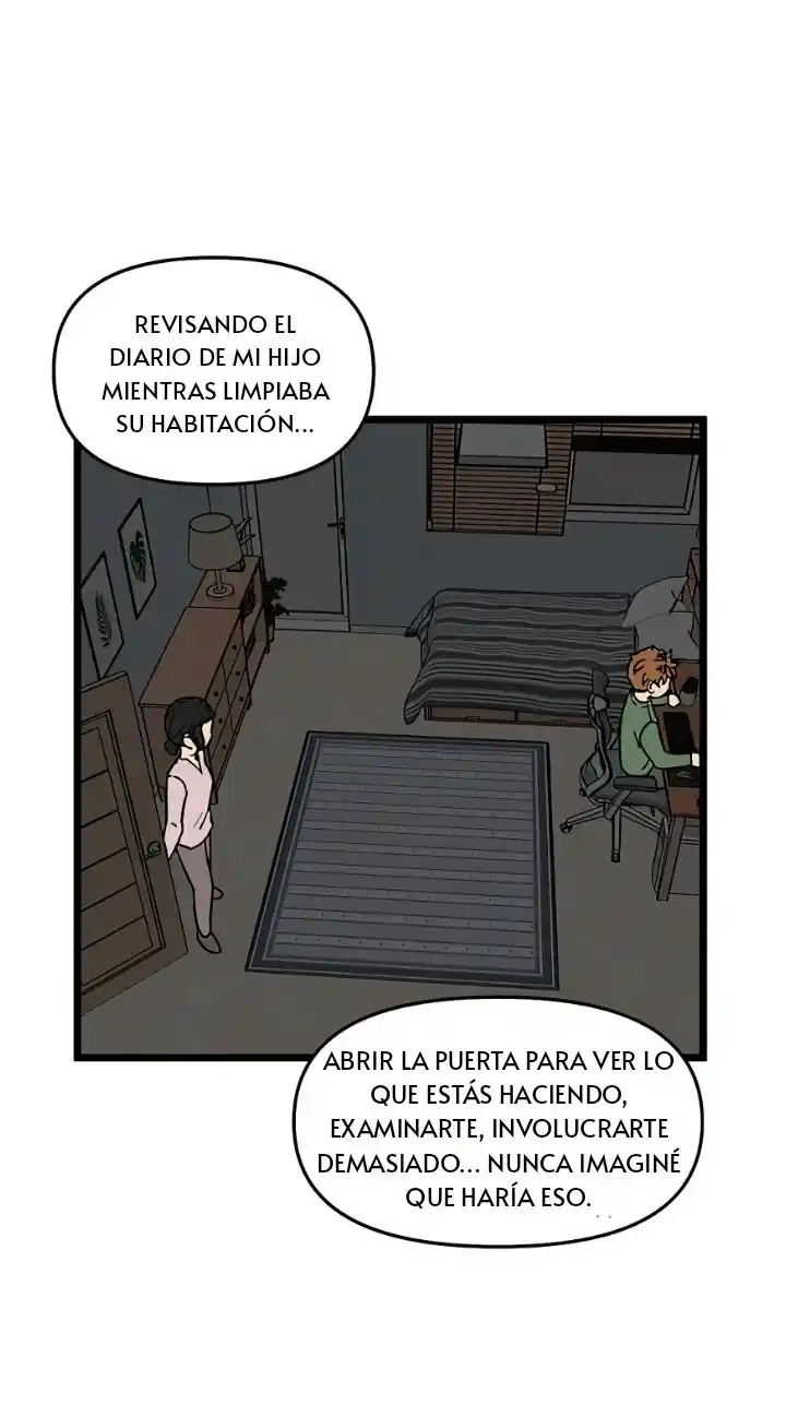 Homeless capítulo 39, página 42