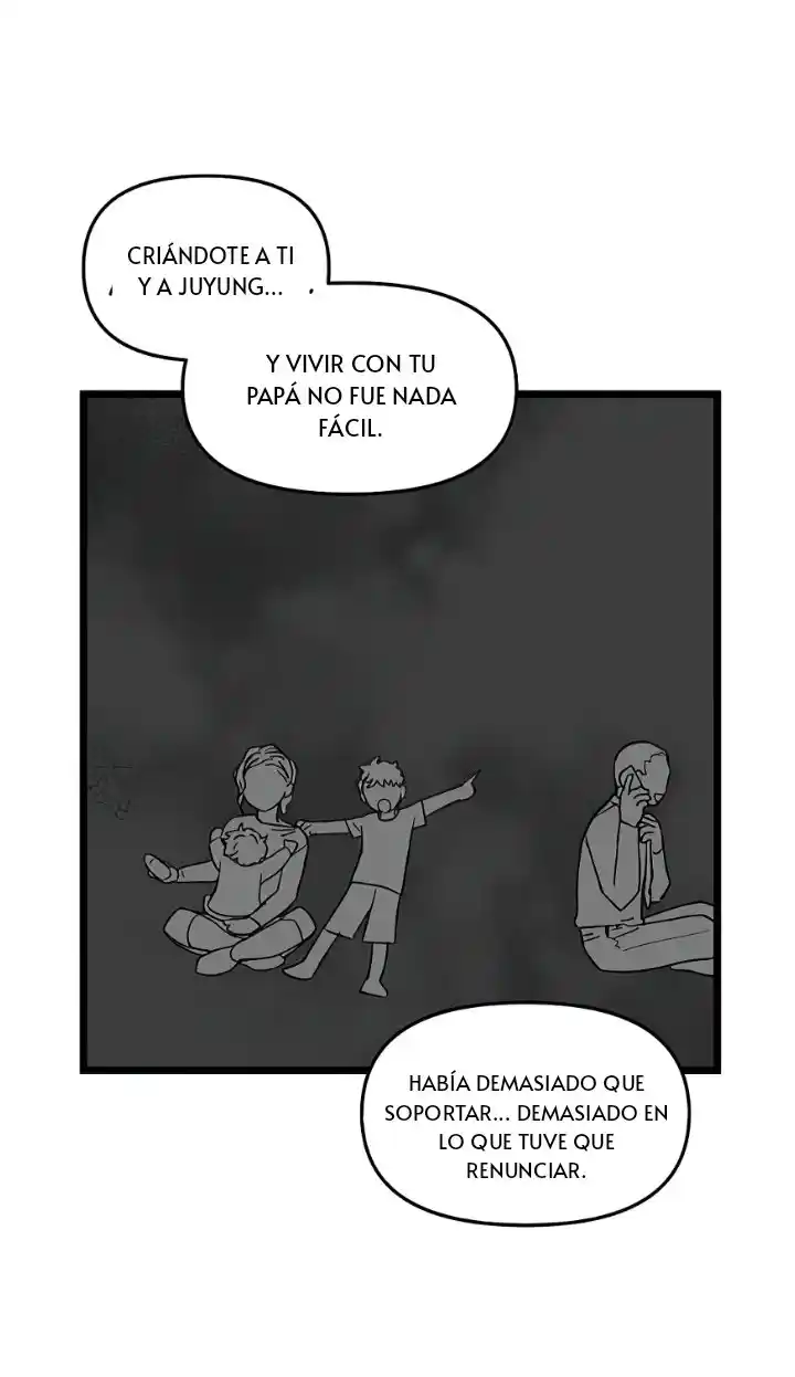 Homeless capítulo 39, página 46