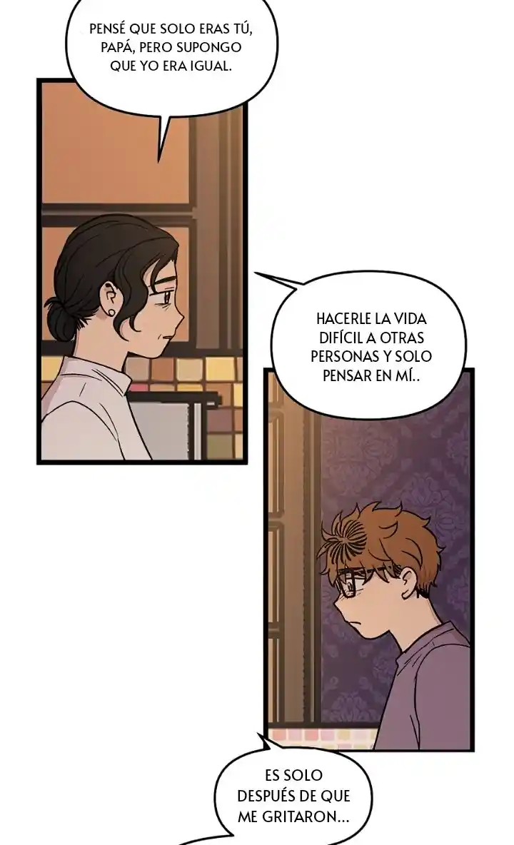 Homeless capítulo 39, página 50
