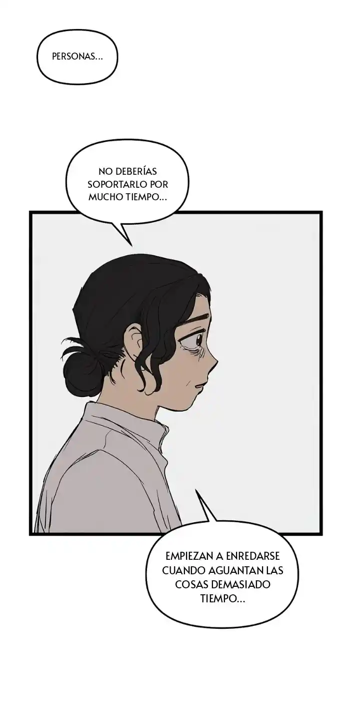 Homeless capítulo 39, página 54