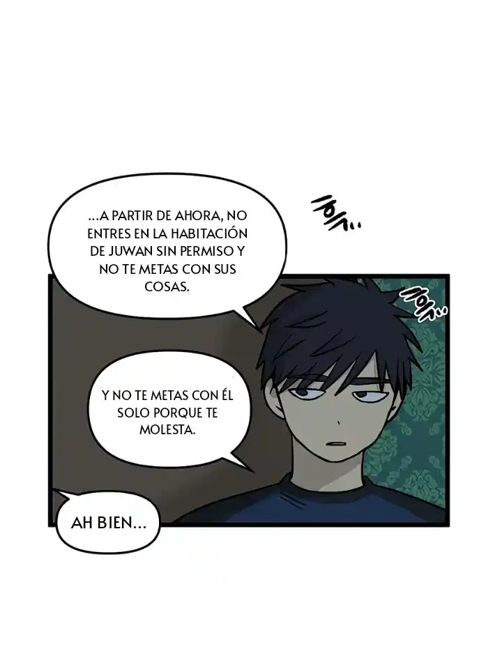 Homeless capítulo 39, página 60