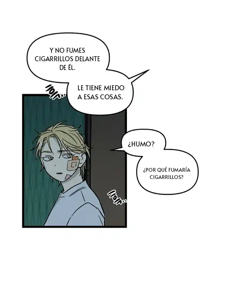 Homeless capítulo 39, página 61