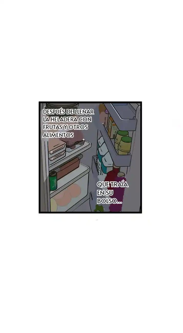 Homeless capítulo 39, página 69