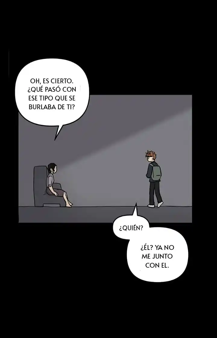 Homeless capítulo 39, página 73