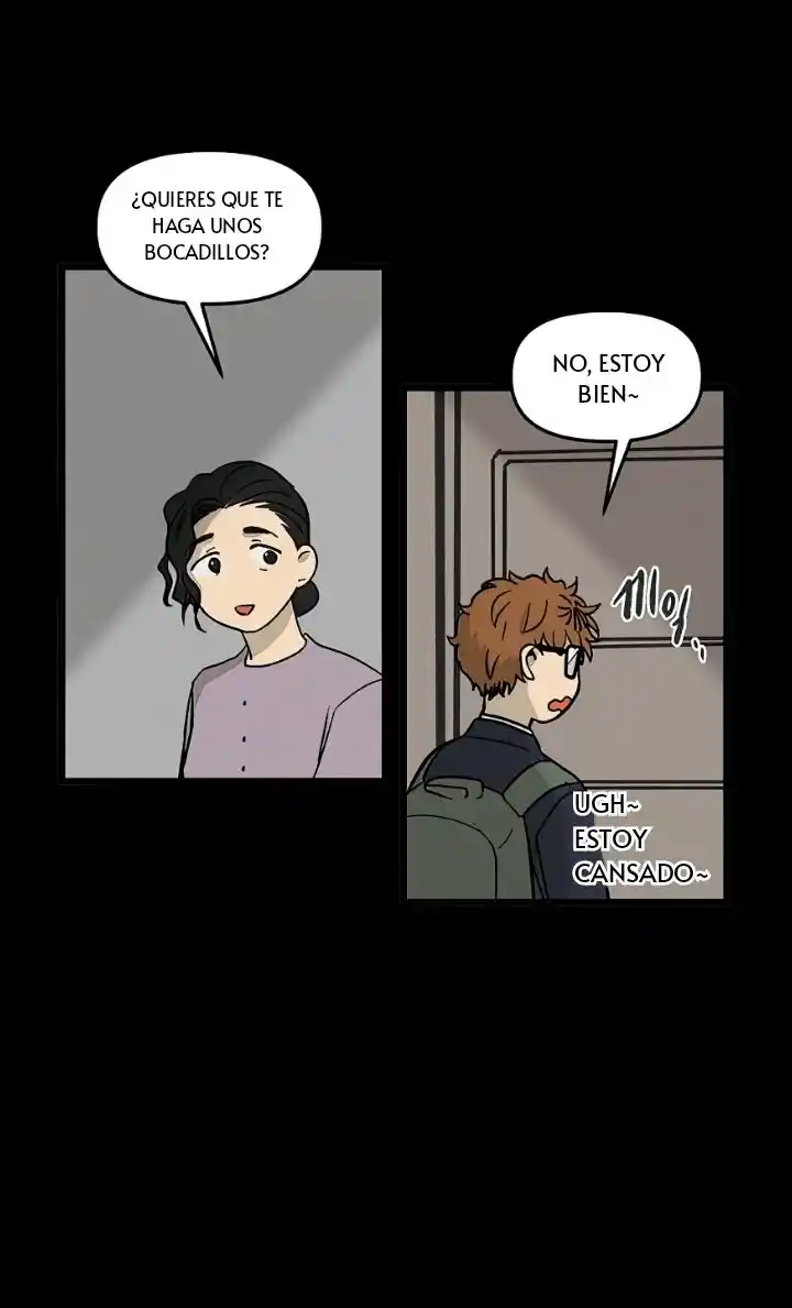 Homeless capítulo 39, página 74
