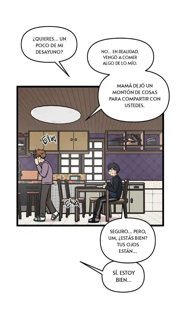 Homeless capítulo 39, página 84