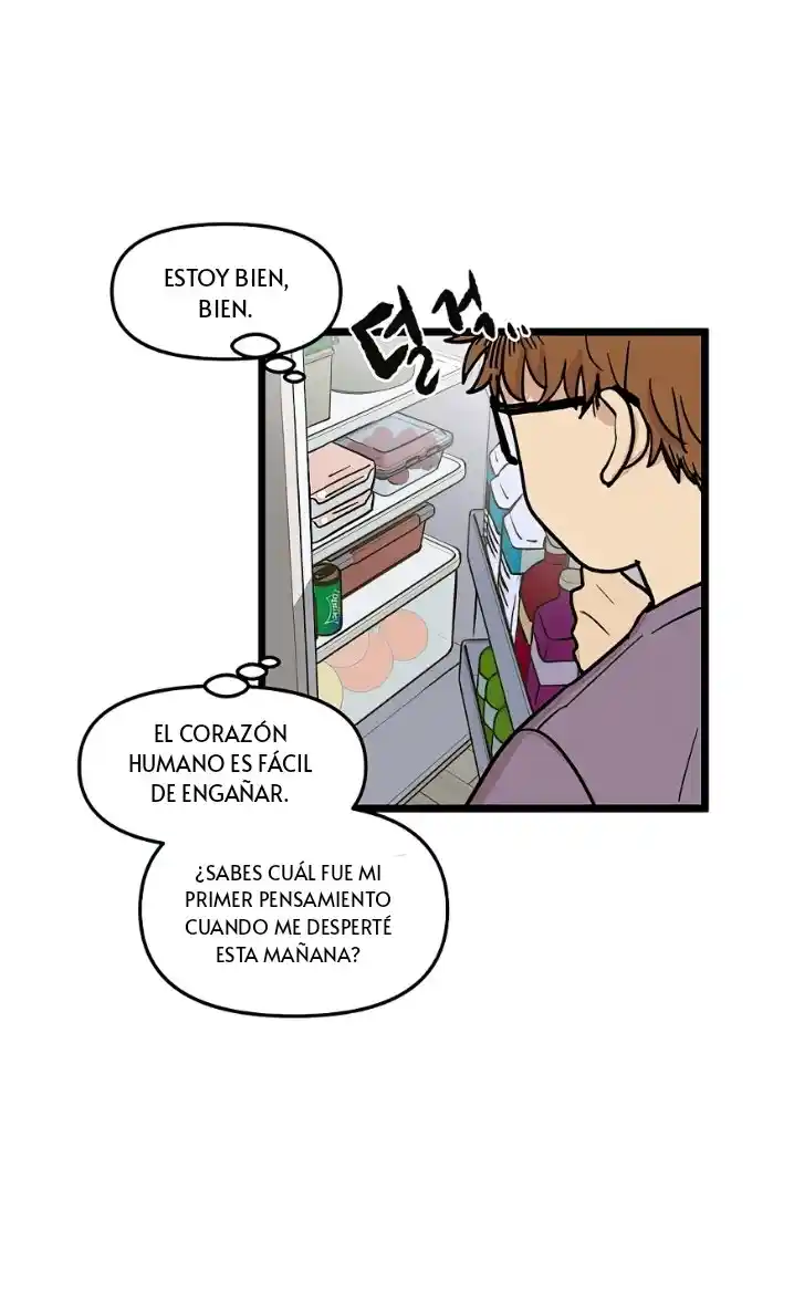 Homeless capítulo 39, página 85