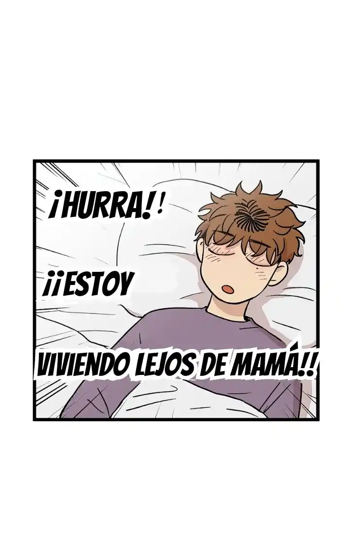Homeless capítulo 39, página 86