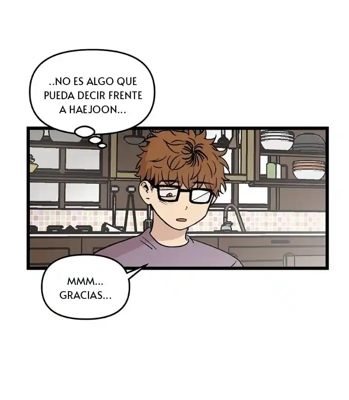 Homeless capítulo 39, página 87