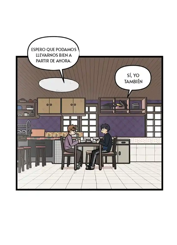 Homeless capítulo 39, página 88