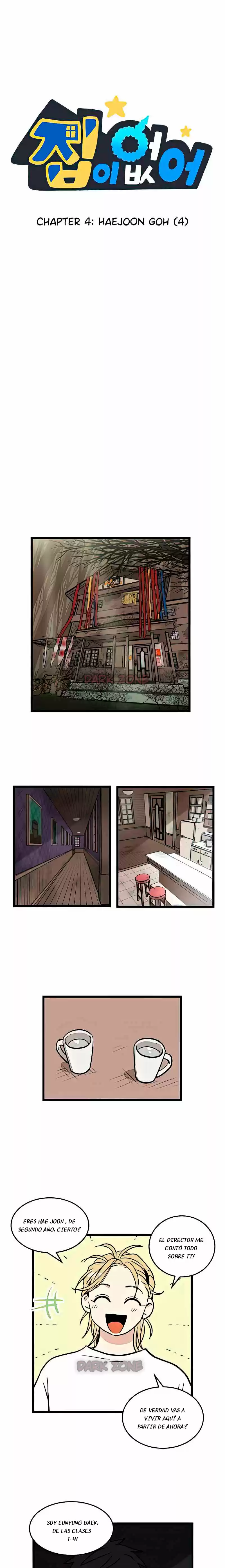 Homeless capítulo 4, página 2
