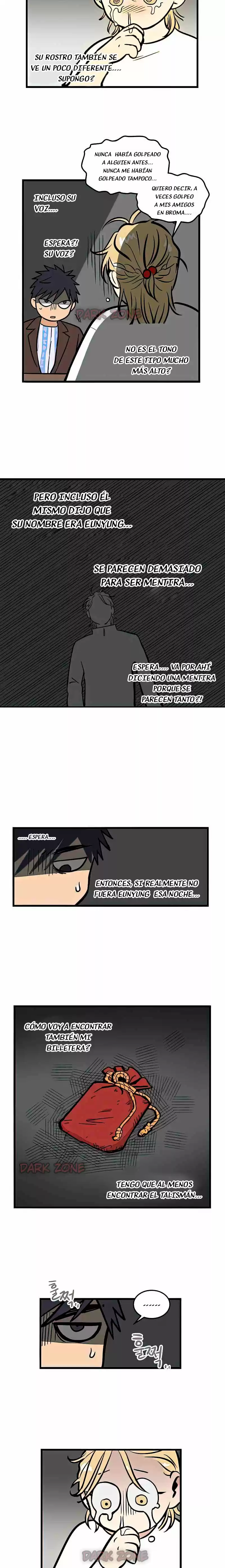 Homeless capítulo 4, página 7
