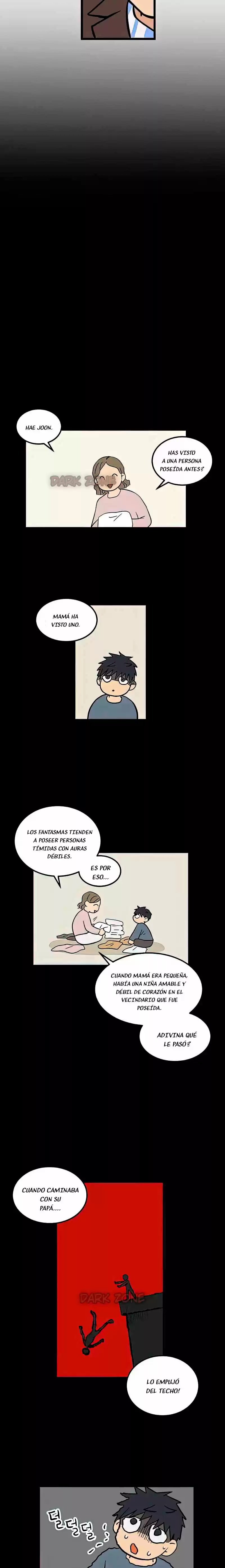 Homeless capítulo 4, página 9