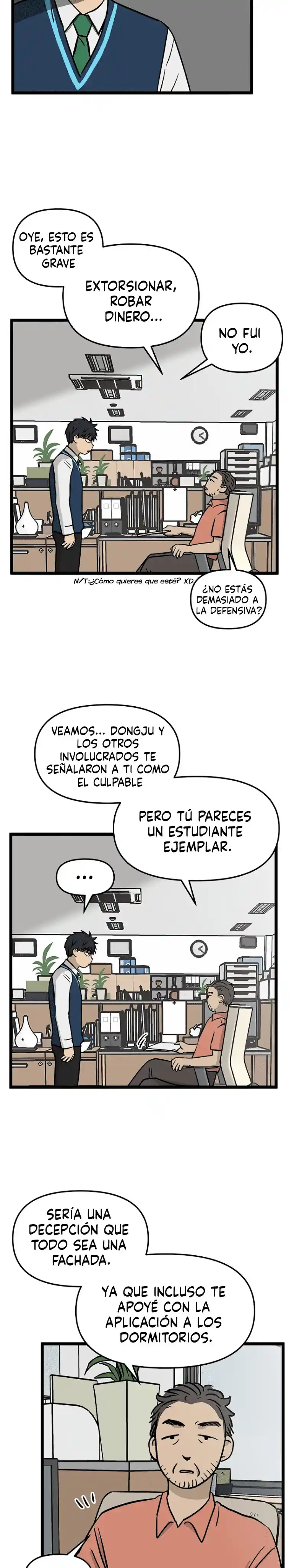 Homeless capítulo 50, página 2