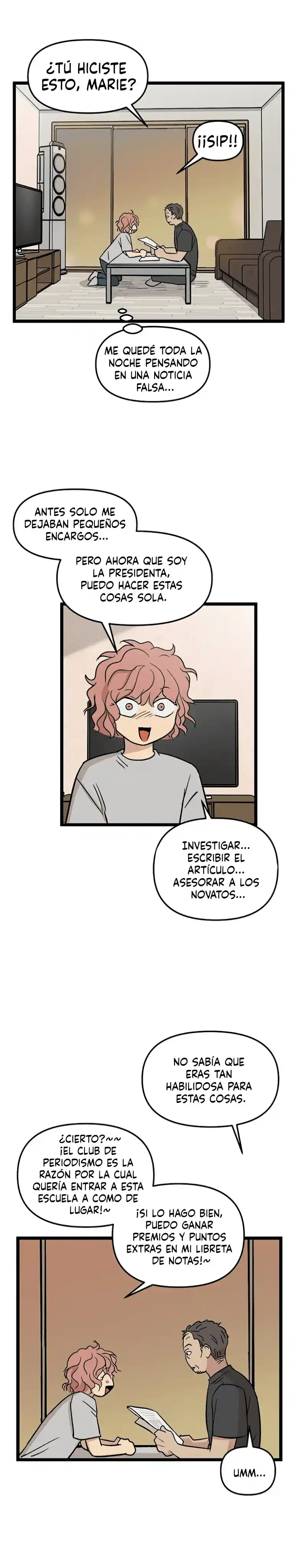 Homeless capítulo 50, página 9
