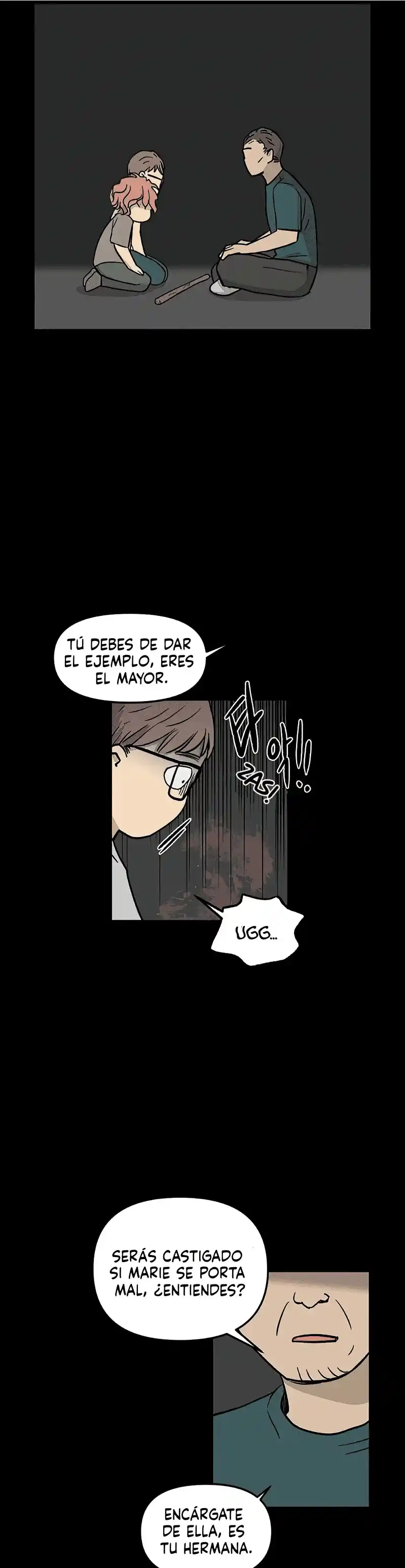 Homeless capítulo 51, página 2