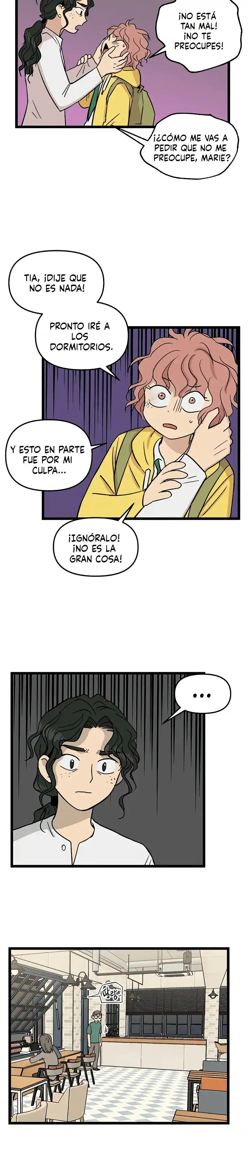 Homeless capítulo 51, página 9