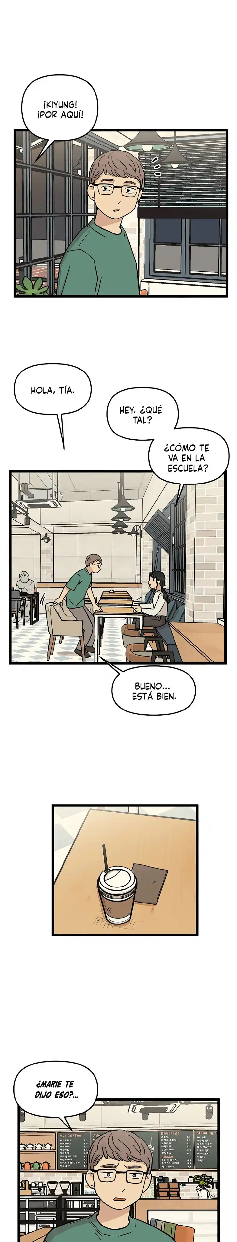 Homeless capítulo 51, página 10