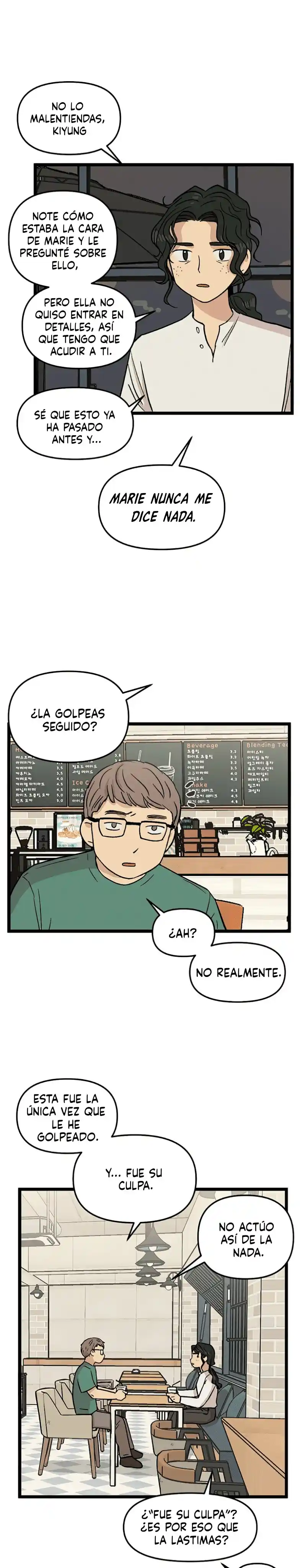 Homeless capítulo 51, página 12