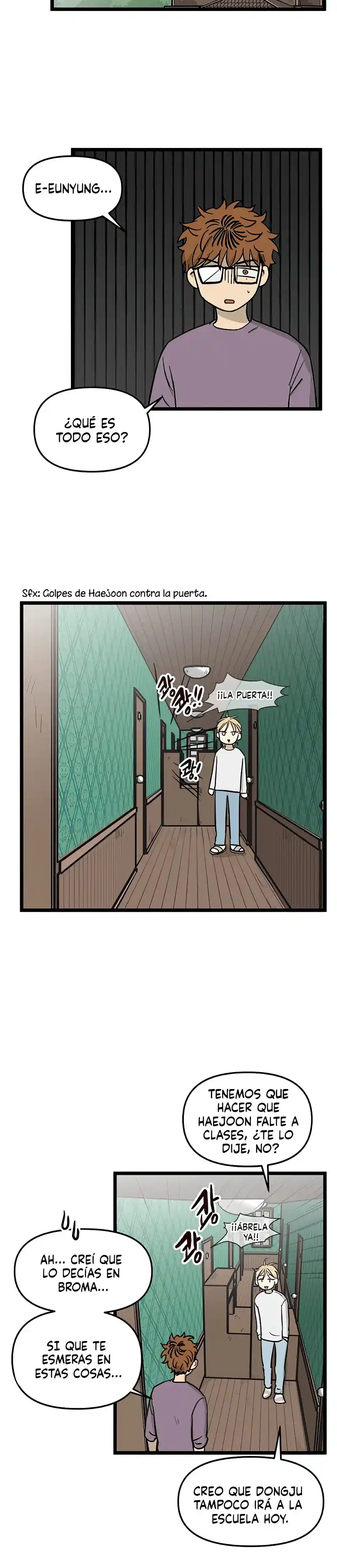 Homeless capítulo 52, página 7