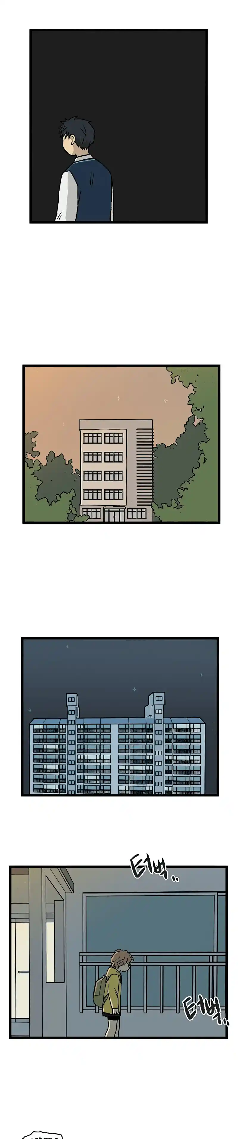 Homeless capítulo 52, página 19