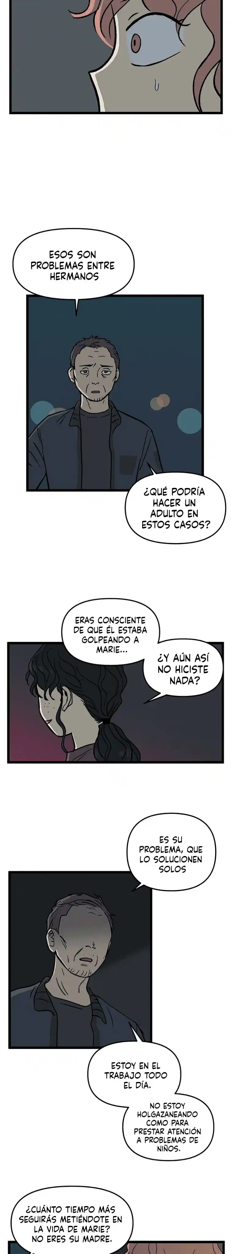 Homeless capítulo 53, página 2