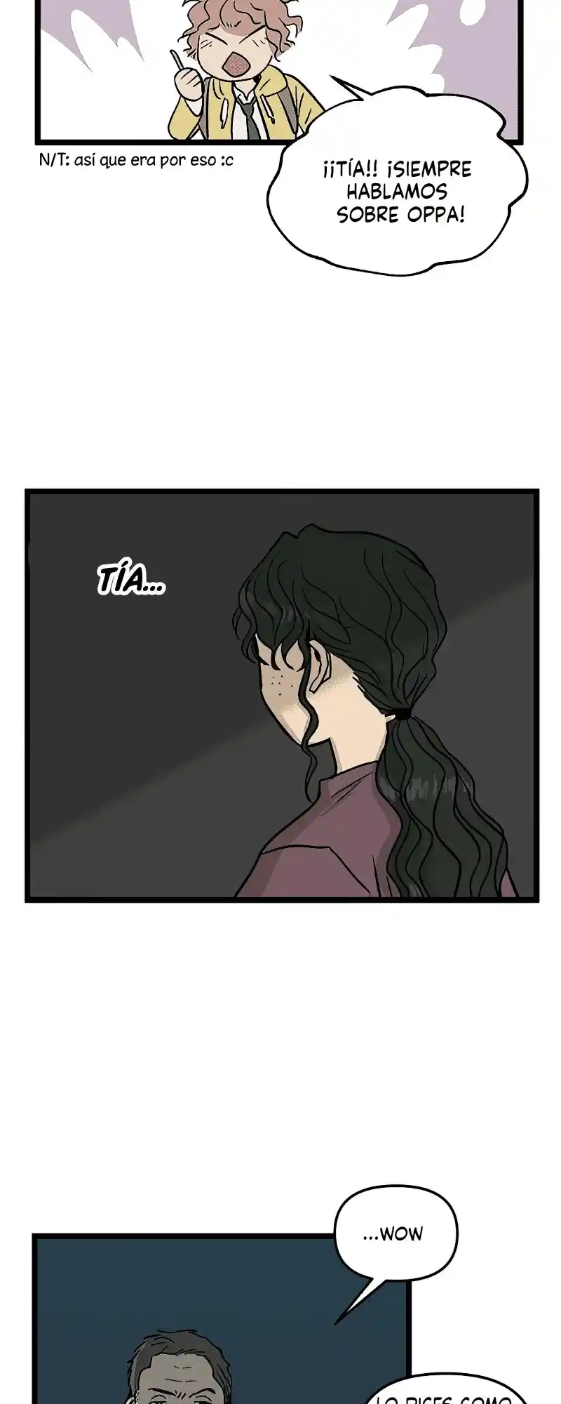 Homeless capítulo 53, página 5