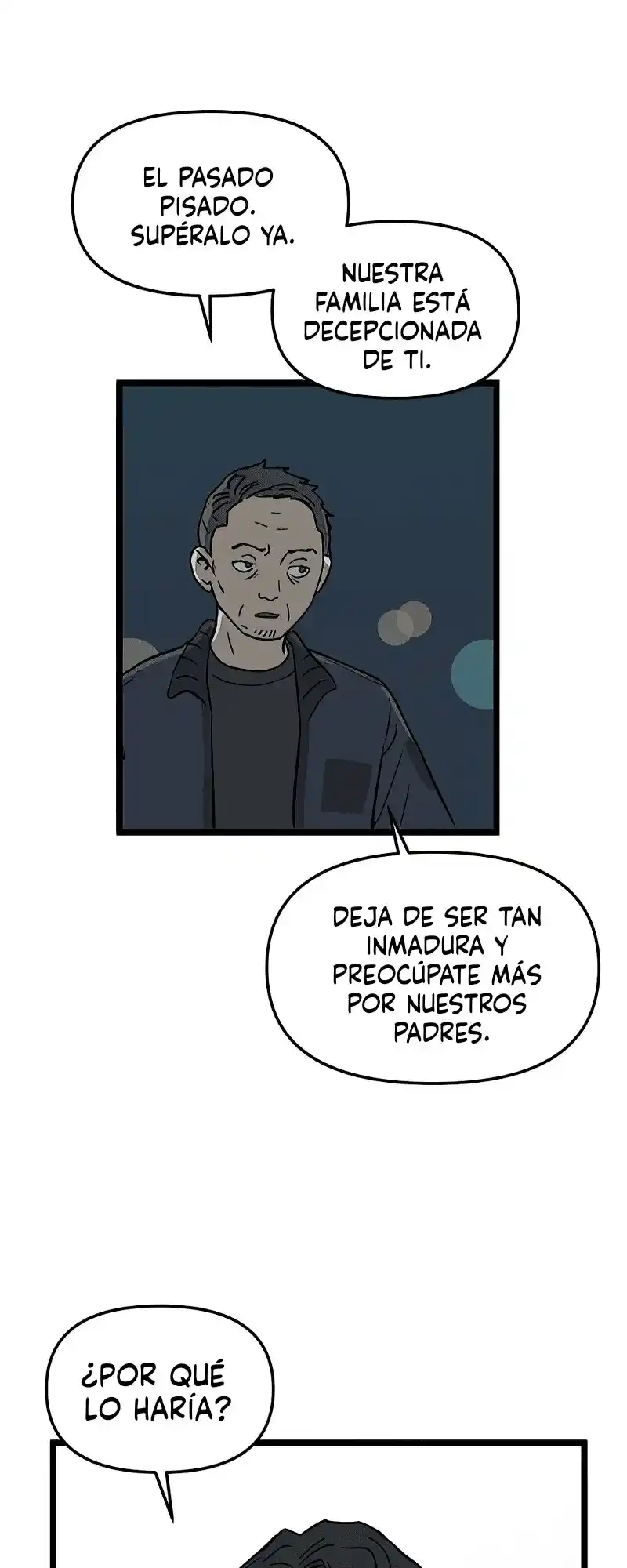 Homeless capítulo 53, página 7