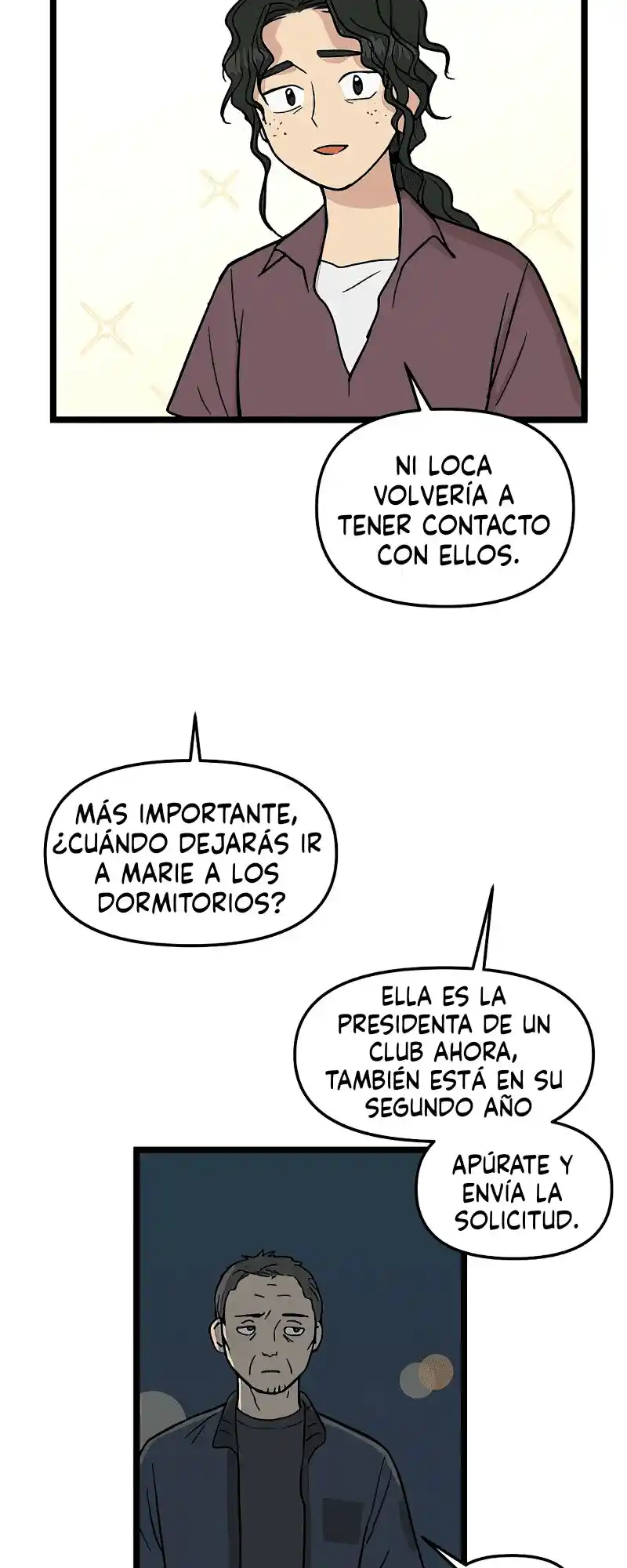 Homeless capítulo 53, página 8