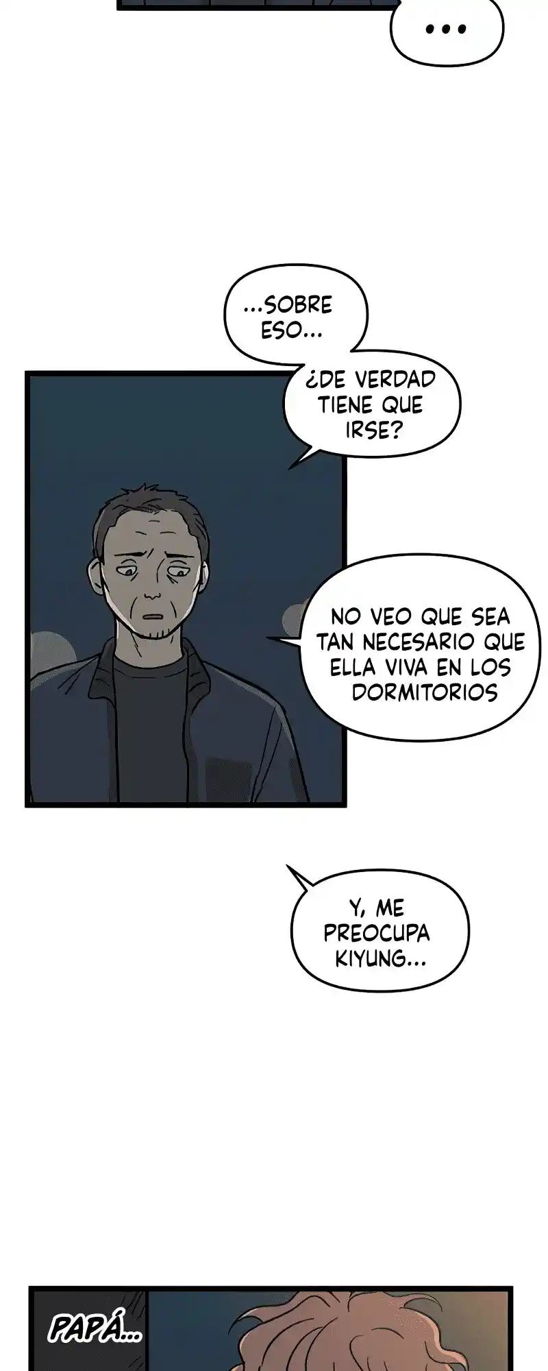 Homeless capítulo 53, página 9