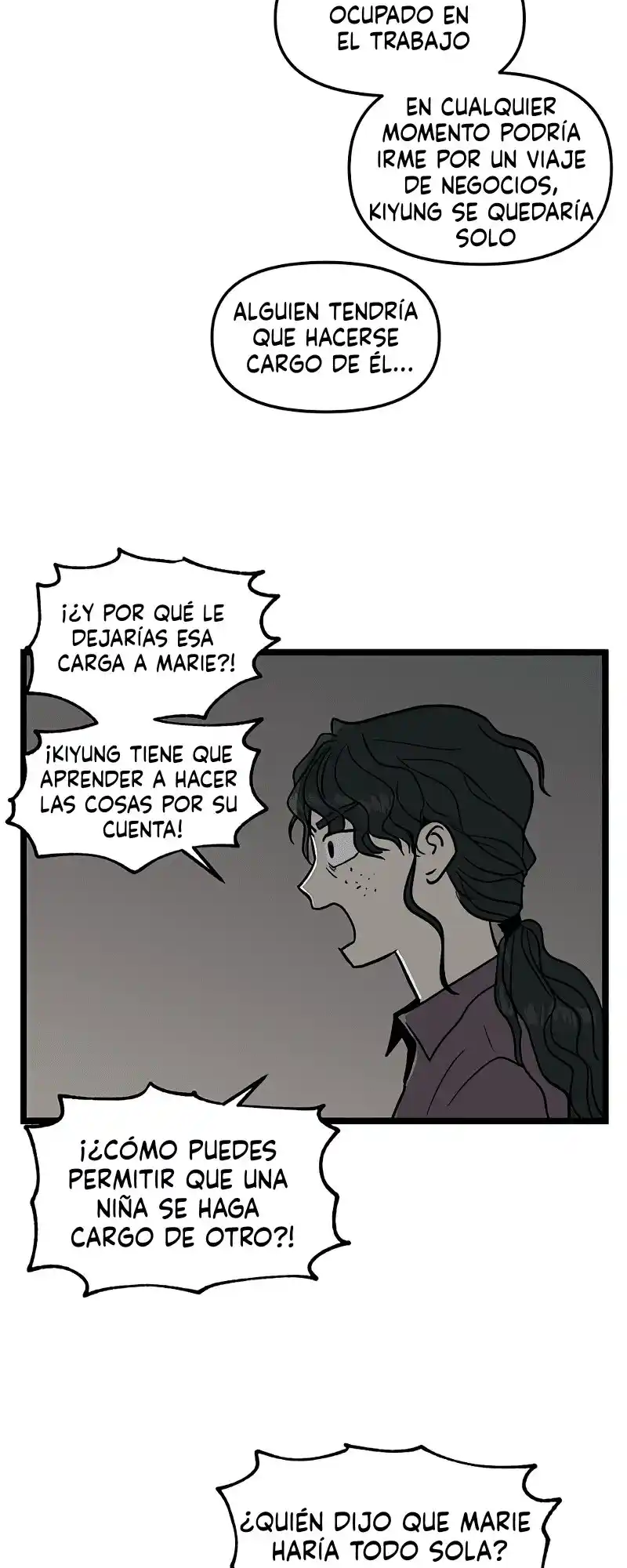 Homeless capítulo 53, página 11