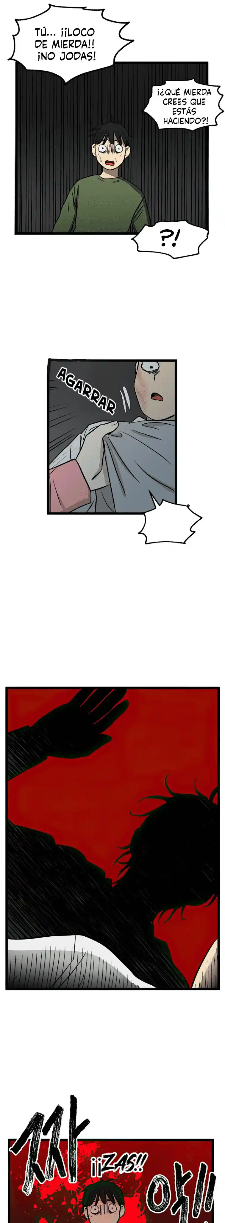 Homeless capítulo 54, página 2