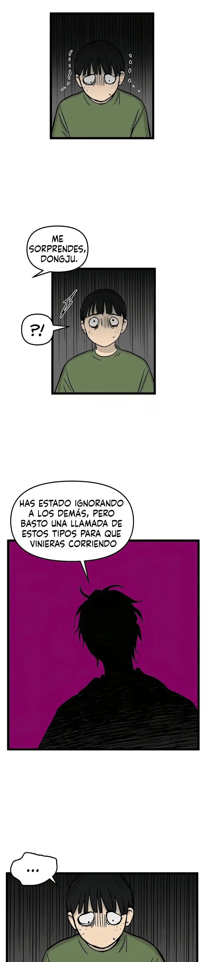 Homeless capítulo 54, página 5