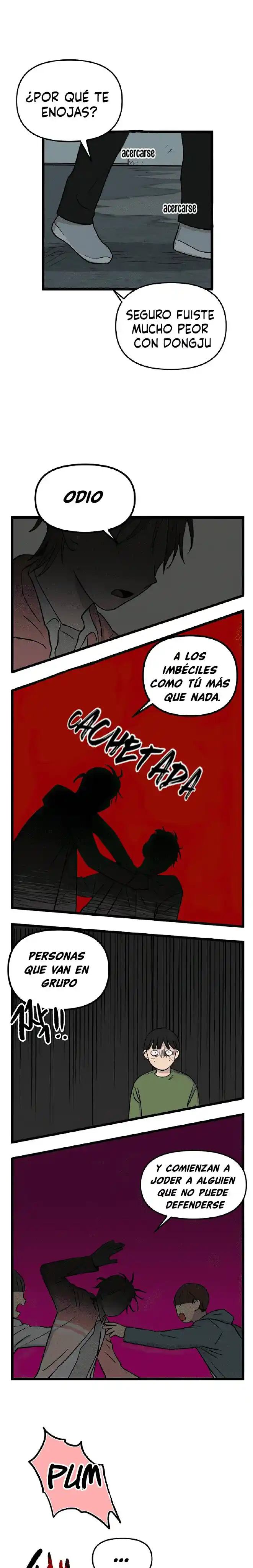 Homeless capítulo 54, página 7