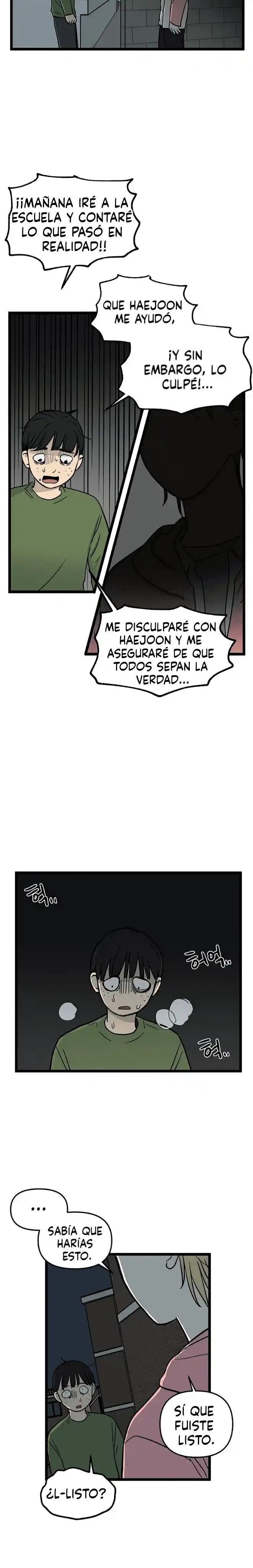 Homeless capítulo 54, página 9