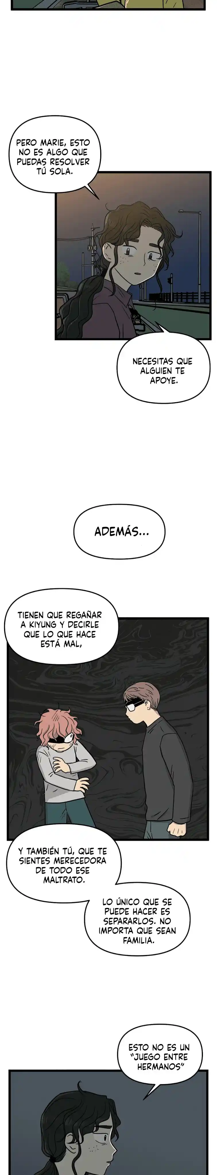Homeless capítulo 55, página 2