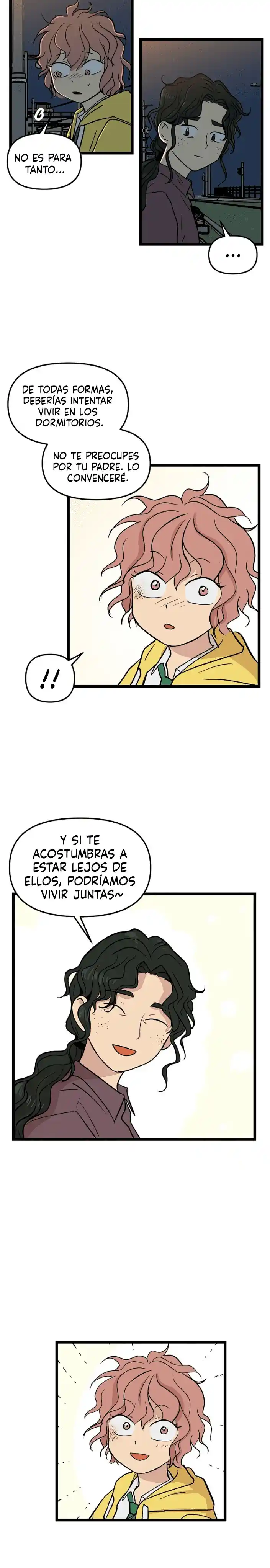 Homeless capítulo 55, página 5