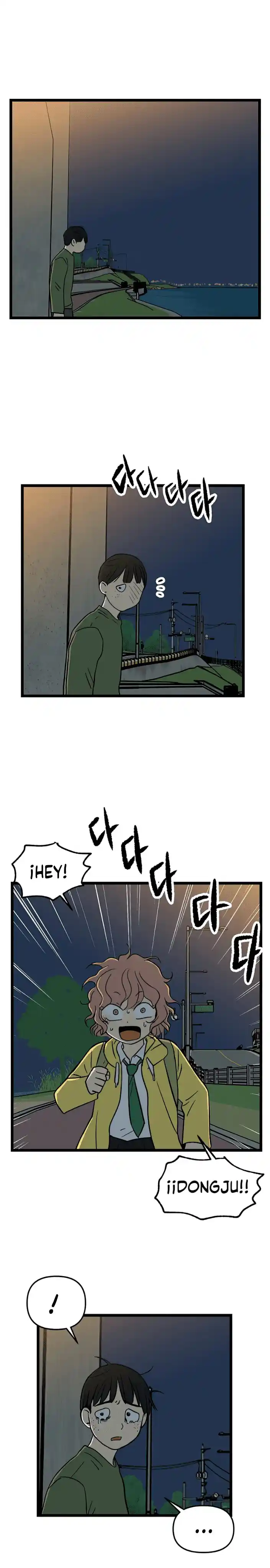 Homeless capítulo 55, página 7