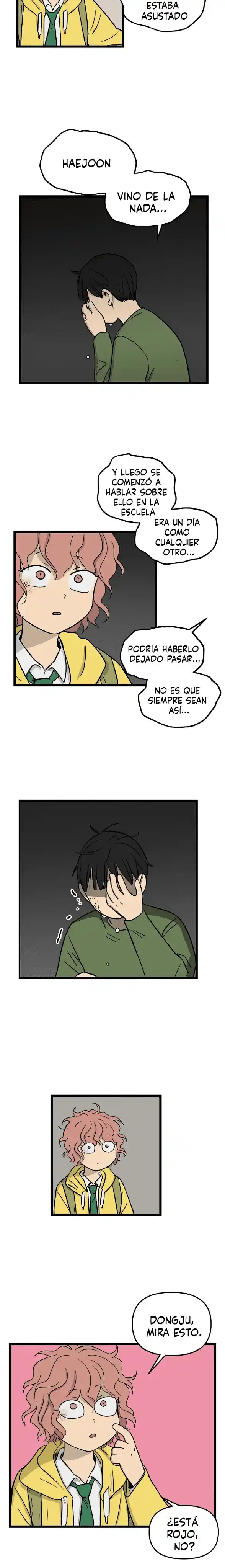 Homeless capítulo 55, página 10