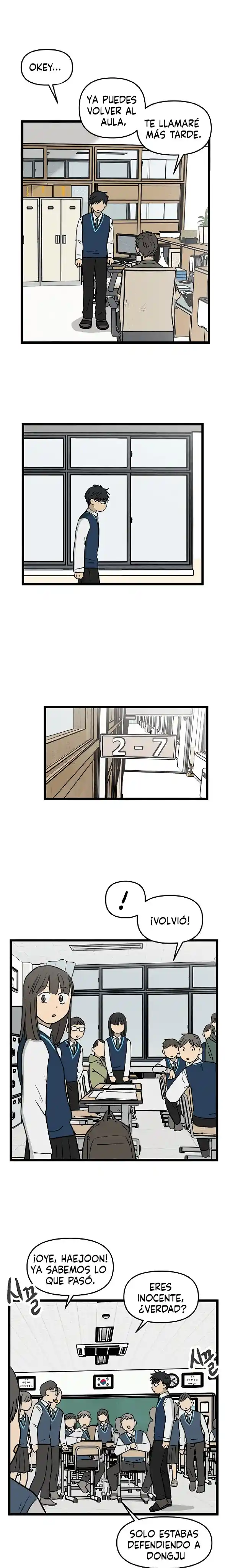 Homeless capítulo 56, página 4