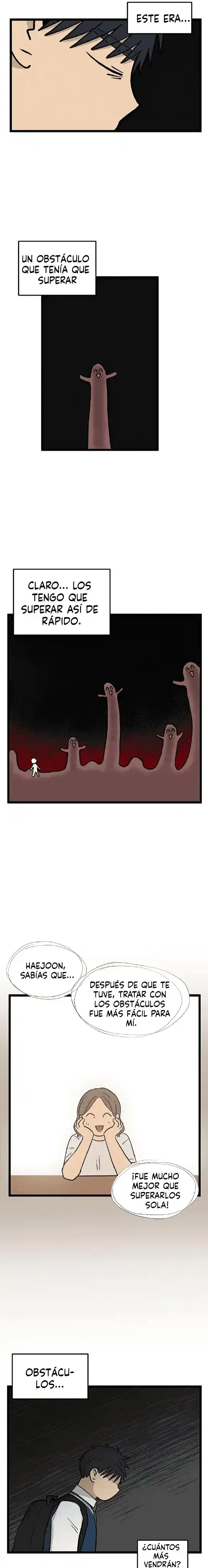 Homeless capítulo 56, página 8