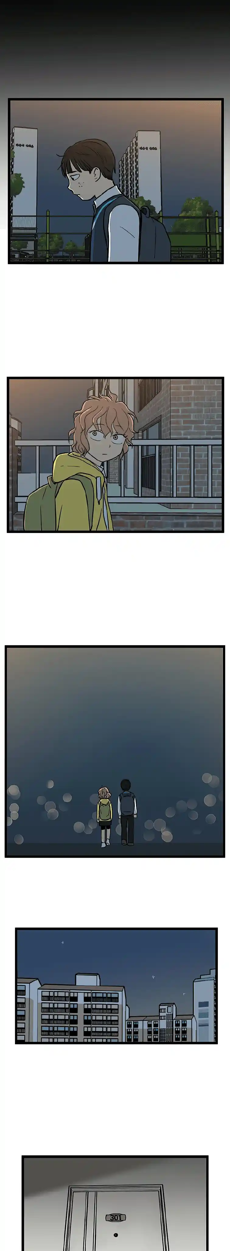 Homeless capítulo 57, página 4